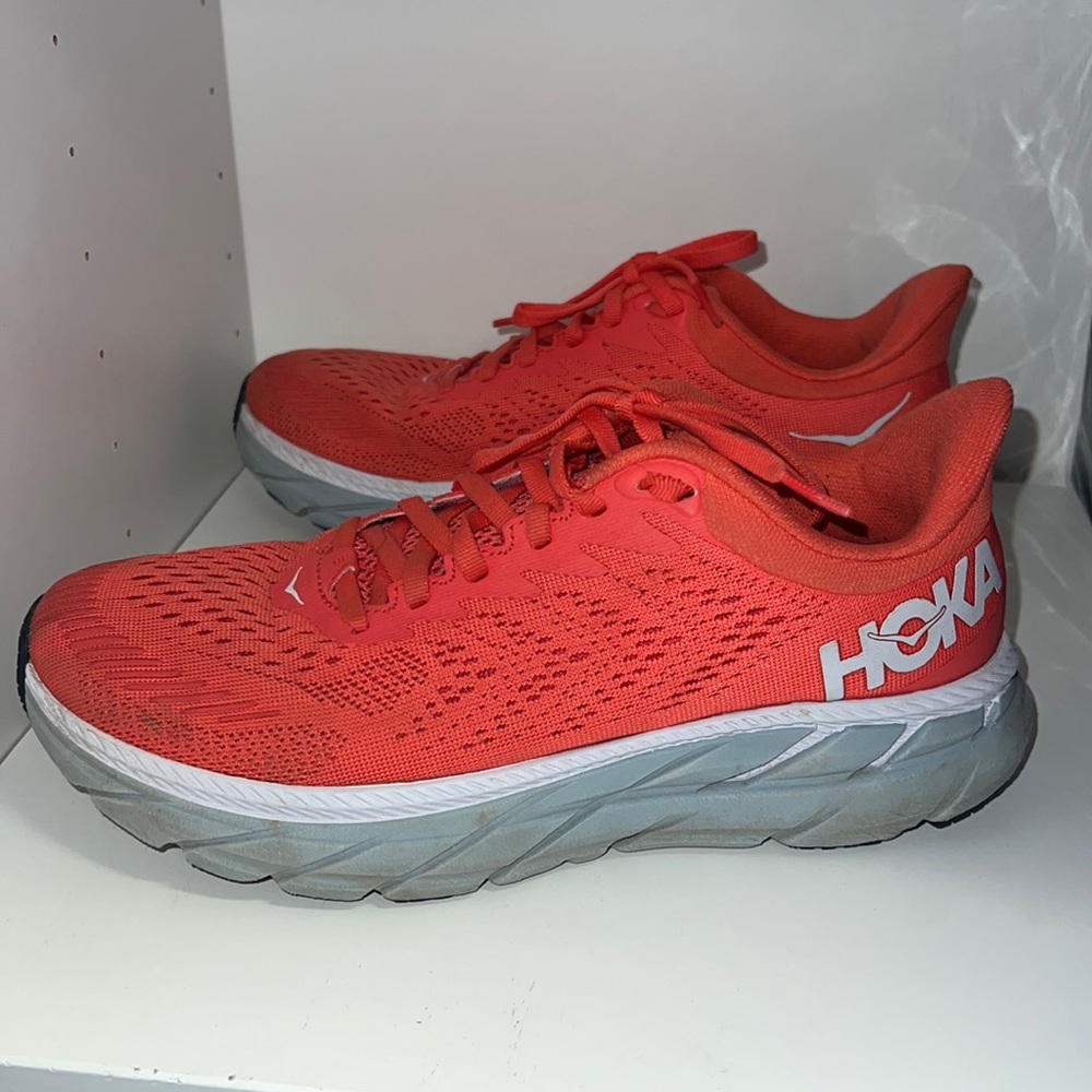 HOKA ONE ONE Clifton 7 Women's